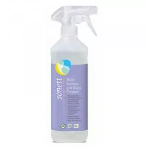 Sonett Para limpeza de janelas 500 ml