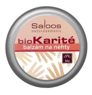 Saloos Verniz para unhas 19 ml
