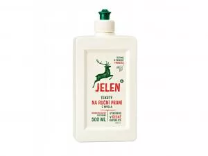 Jelen para lavagem das mãos 0,5 l