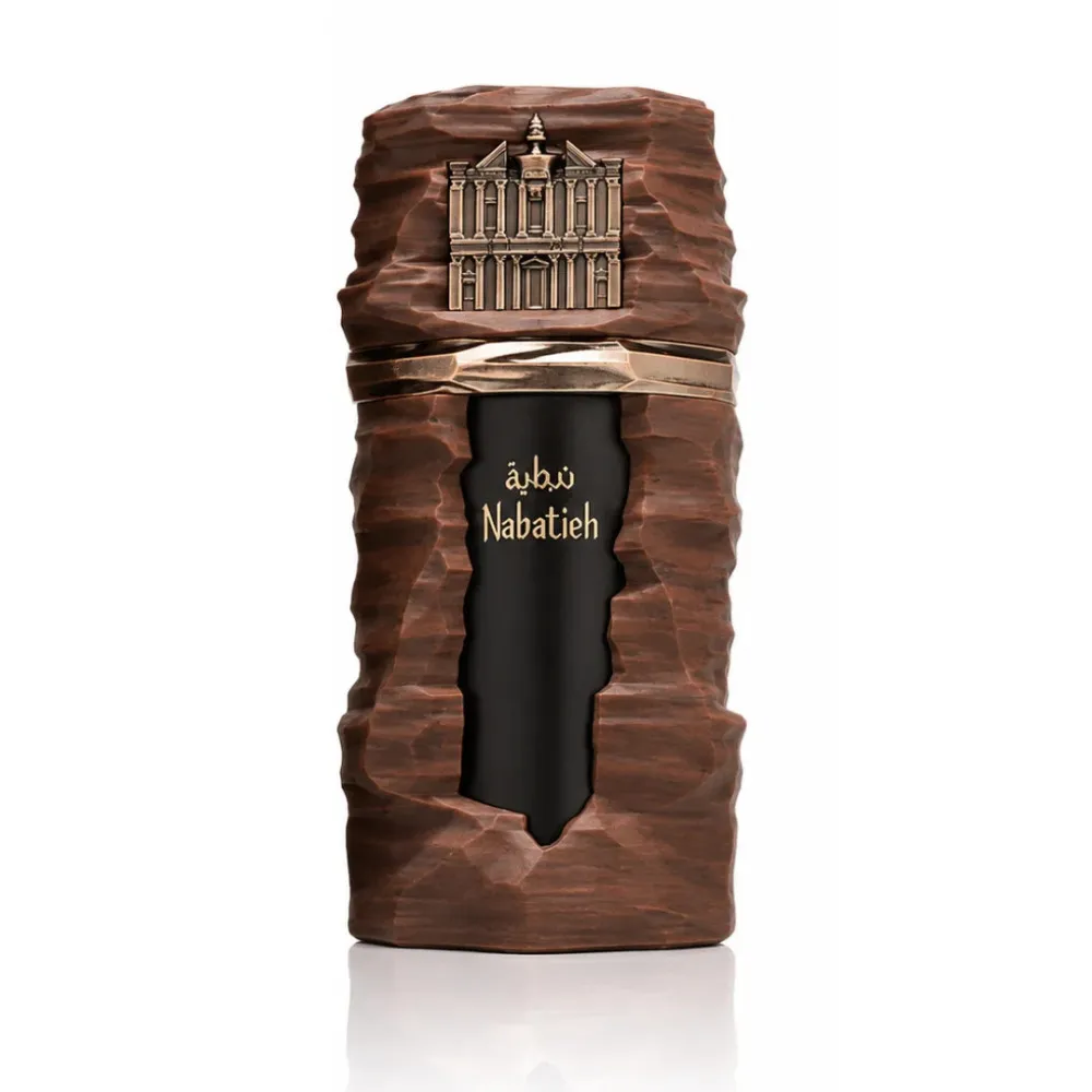 Nabatieh extrato de perfume unissex 90 ml