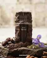 Nabatieh extrato de perfume unissex 90 ml