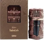 Nabatieh extrato de perfume unissex 90 ml