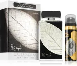 Najdia EDP 100 ml + DEO em spray (fragrância aleatória do fabricante) 50 ml UNISEX 1 ks