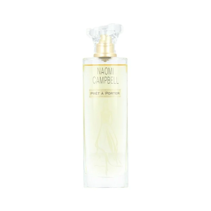 Prêt à Porter eau de toilette para mulheres 50 ml