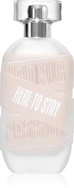 Here To Stay eau de toilette para mulheres 50 ml