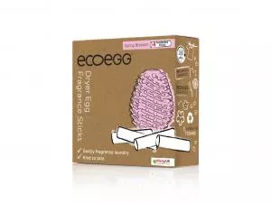 Ecoegg Enchimento de ovos para a máquina de secar roupa Flores de Primavera