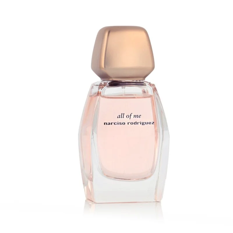 All Of Me Eau de Parfum para mulheres 50 ml