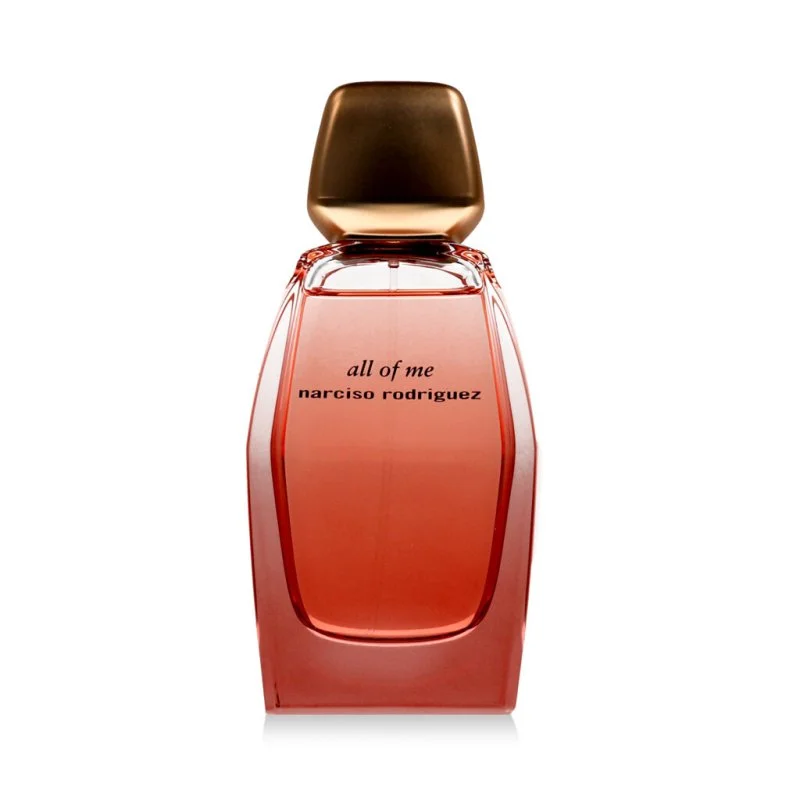 All Of Me Intense eau de parfum recarregável para mulheres 90 ml