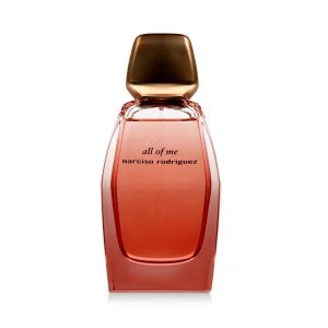 Narciso Rodriguez All Of Me Intense eau de parfum recarregável para mulheres