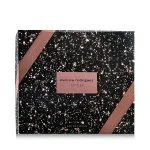 For Her eau de parfum para mulheres 50 ml + gel de banho 50 ml + loção corporal