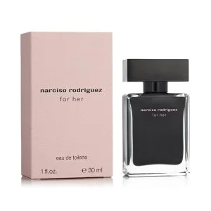 Narciso Rodriguez For Her água de toilette para mulheres