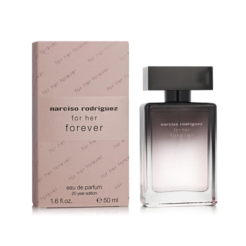 For Her Forever eau de parfum para mulheres 50 ml