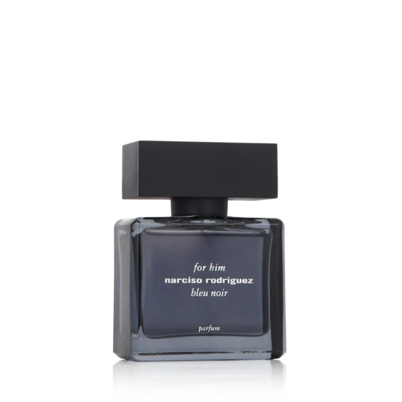 For Him Bleu Noir perfume para homens 50 ml