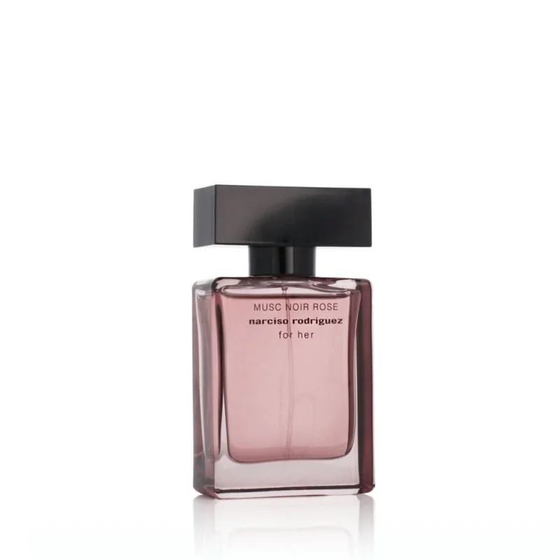Musc Noir Rose For Her eau de parfum para mulheres 30 ml