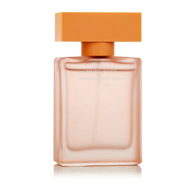 Musc Nude For Her eau de parfum para mulheres 30 ml