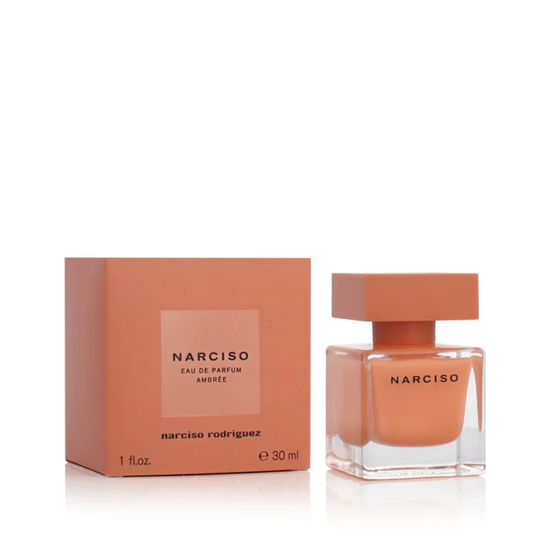 Narciso Eau de Ambrée EDP perfume para mulheres 30 ml