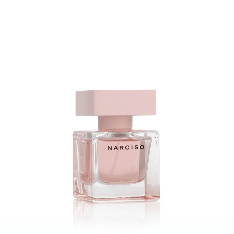 Narciso Eau de Cristal Perfume EDP para mulheres 30 ml