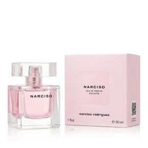 Narciso Rodriguez Narciso Eau de Radiante perfume EDP para mulheres