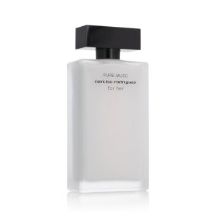 Pure Musc For Her eau de parfum para mulheres