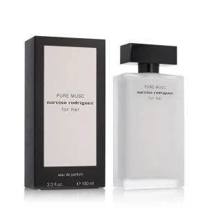 Narciso Rodriguez Pure Musc For Her eau de parfum para mulheres