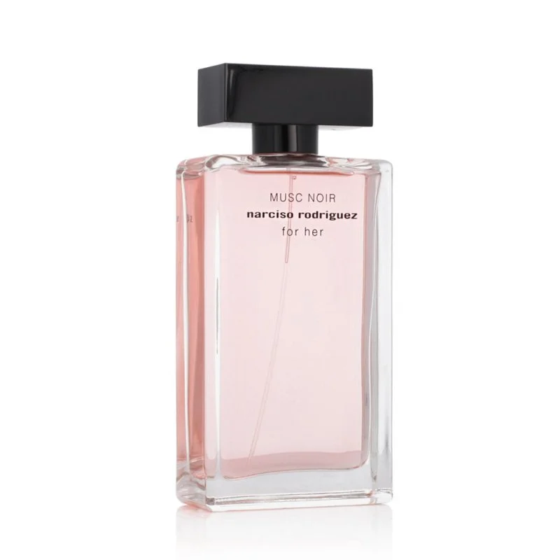 Musc Noir For Her eau de parfum para mulheres 100 ml
