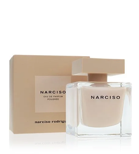 Narciso Poudree água de perfume para mulheres 30 ml