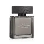 For Him Musc Santal Intense Eau de Parfum para homens 50 ml