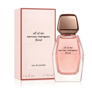 Narciso Rodriguez All Of Me Floral eau de parfum para mulheres