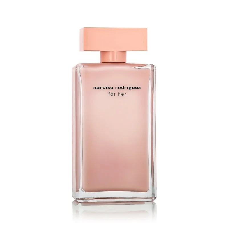 For Her 100 ml + EDP MINI Pure Musc Eau de Parfum para mulher 10 ml