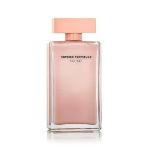 Narciso Rodriguez For Her 100 ml + EDP MINI Pure Musc Eau de Parfum para mulher