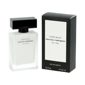 Narciso Rodriguez Pure Musc For Her Eau de Parfum feminino