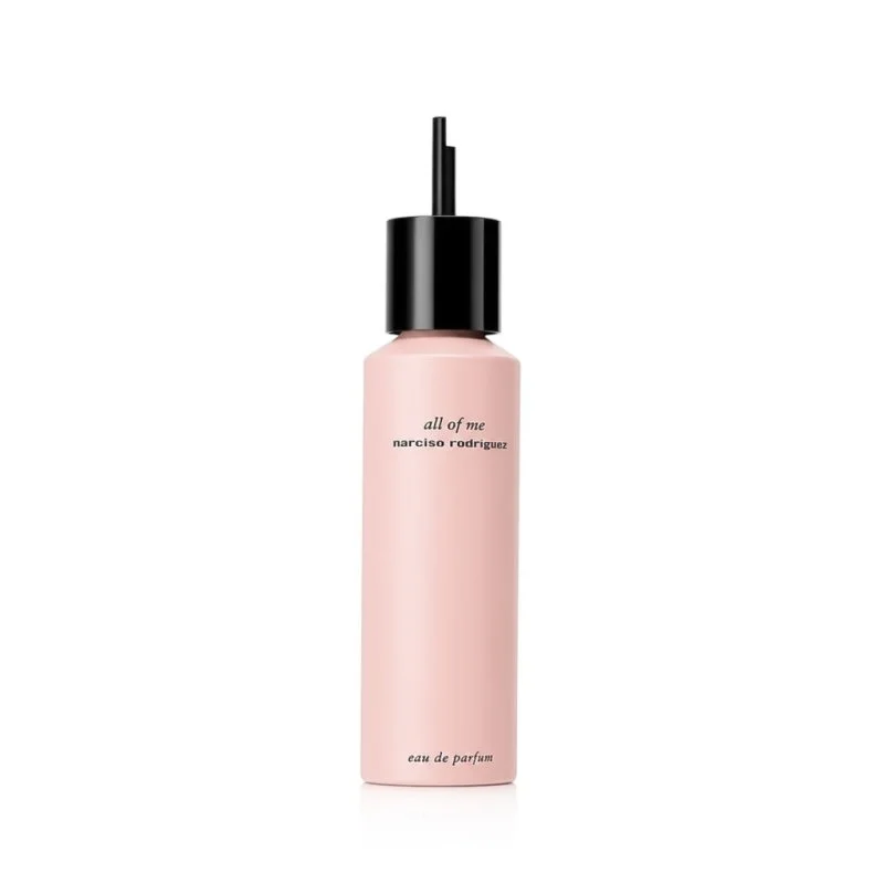 For Her recarga Eau de Parfum para mulheres 150 ml