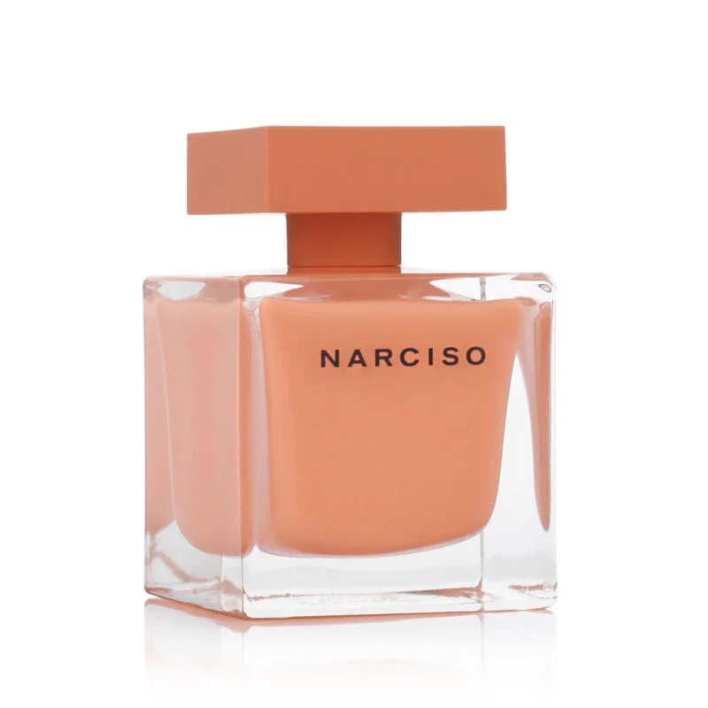 Narciso Eau de Ambrée perfume EDP para mulheres 150 ml