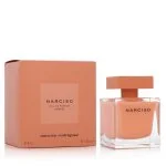 Narciso Eau de Ambrée perfume EDP para mulheres 150 ml