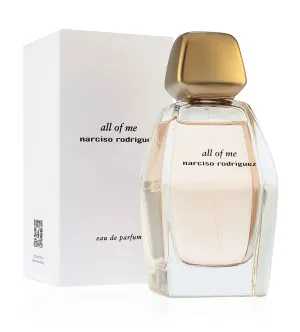 Narciso Rodriguez All Of Me eau de parfum para mulheres 90 ml