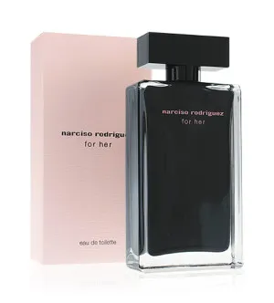 Narciso Rodriguez For Her eau de toilette para mulheres 100 ml
