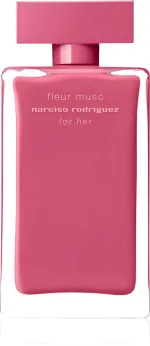 For Her Fleur Musc eau de parfum para mulheres 100 ml