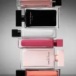 For Her Fleur Musc eau de parfum para mulheres 100 ml