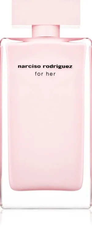 Narciso Rodriguez For Her eau de parfum para mulheres