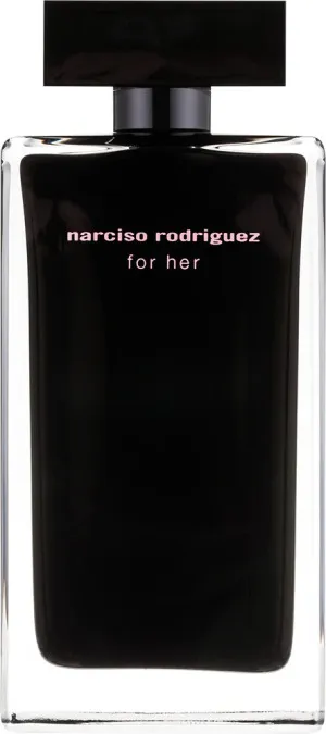 Narciso Rodriguez For Her eau de toilette para mulheres 100 ml