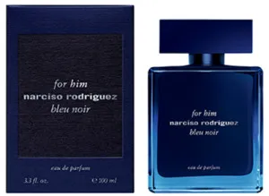 Narciso Rodriguez For Him Bleu Noir eau de parfum para homens 100 ml