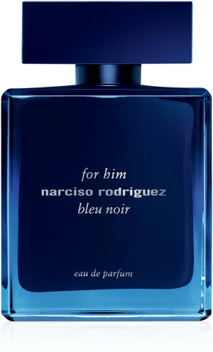 Narciso Rodriguez For Him Bleu Noir eau de parfum para homens 100 ml