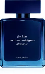For Him Bleu Noir eau de parfum para homens 100 ml