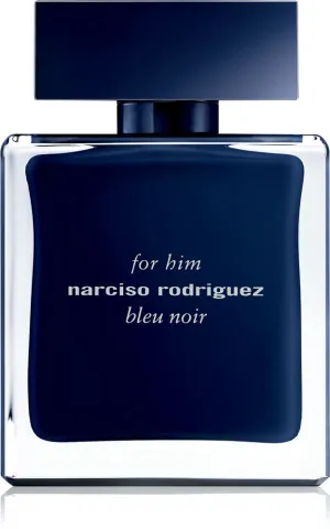 Narciso Rodriguez For Him Bleu Noir eau de toilette para homens 100 ml