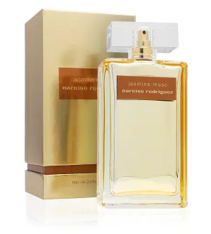 Narciso Rodriguez Jasmine Musc eau de parfum unissex 100 ml