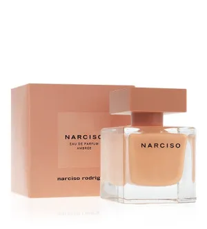 Narciso Rodriguez Narciso Ambrée eau de parfum para mulheres