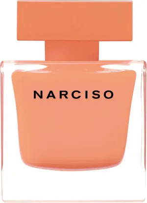 Narciso Rodriguez Narciso Ambrée eau de parfum para mulheres 90 ml