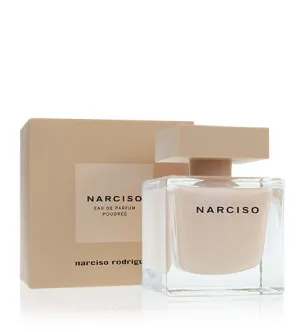 Narciso Rodriguez Narciso Poudree eau de parfum para mulheres 90 ml