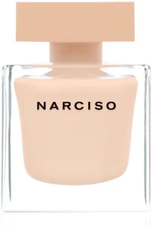 Narciso Rodriguez Narciso Poudree eau de parfum para mulheres 90 ml