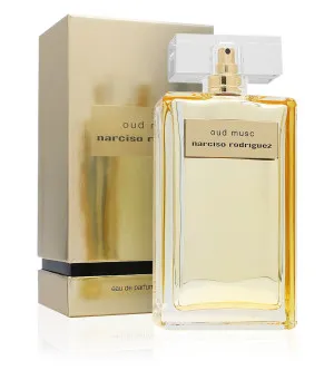 Narciso Rodriguez Oud Musc Eau de Parfum unissex 100 ml